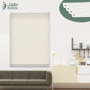 الستائر المعدنية